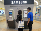 CelcomDigi Launches Endless Aisle in Stores