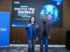 Intel Core Ultra Series 3 Laptops Launch in Malaysia