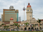 Malaysia Travel Growth Surges During Hari Raya 2026