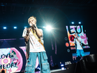 TAEYONG Ends Asia Tour with KL Concert Finale