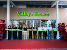 Village Grocer Opens Bukit Mertajam Store