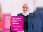 70% Malaysians Happy at Work but Face Burnout