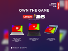 Lenovo Brings FIFA World Cup 26 Roadshow to Malaysia