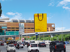 MR D.I.Y Celebrates Malaysia’s Iconic Yellow Bag