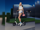 PUMA Brings Back H-Street With ROSÉ Campaign Push