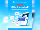 Setel Adds Bill Payment Feature for Malaysian Users