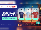 Win FIFA World Cup Trip With Shopee and adidas