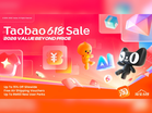 Taobao 618 Sale Brings Smarter Shopping to Malaysia