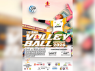 1 Utama Volleyball Championship Returns in June 2026