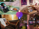 Lenovo Unveils Tab Plus Gen 2 with AI Features and Immersive Entertainment