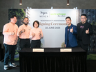 Myra Senja Adds Designer Kitchens for Homebuyers