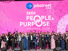 SEEK People & Purpose Awards Honour Malaysia’s Leading Employers