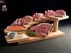 Sushi King Rolls Out Nationwide Yakiniku Experience