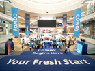 Coway Marks 20 Years in Malaysia with First Refrigerator Series