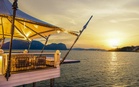 St. Regis Langkawi Hosts Michelin-Star Dining Experience with Chef Aidan Low