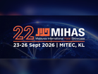 MIHAS 2026 Reinforces Malaysia’s Global Halal Leadership