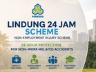 PERKESO’s LINDUNG 24 Jam Scheme and What Malaysian Workers Need to Know