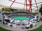 LEGOLAND Malaysia Brings JDT Pride to Life in MINILAND