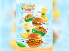 NakNak Expands in Malaysia with Tropical Punch Series and New KLCC Outlet