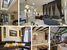 5 Airbnb Stays for Malaysia’s Biggest Race Weekend