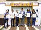 Sun Life Malaysia Expands InsureLit Programme to Strengthen Financial Skills for TVET Students
