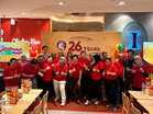 The Chicken Rice Shop Celebrates 26 Years With a Fresh Look