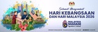 Celebrating the Spirit That Brings Malaysians Together