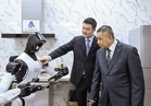Humanoid Robots Move Closer to Malaysian Homes at i-City