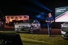 Volvo EX30 Cross Country Expands Malaysia’s Growing EV Market