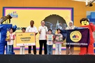 LEGOLAND School Challenge 2026 Crowns Young Builders Across Asia