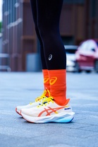 ASICS Celebrates the Spirit of Malaysian Movement with KLSCM 2026