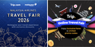 Trip.com 9.9 Mega Sale Expands Travel Savings in Malaysia