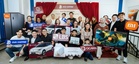 ZUS Tea Giveaway Draws Over 500,000 Entries in Malaysia