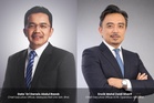 ECRL Commercial Operations Target Mid-December 2026