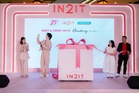 IN2IT Marks 25 Years in Malaysia with Hendery of WayV