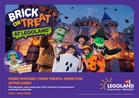 LEGOLAND Malaysia Brick-or-Treat 2026 Brings More Family Fun to Johor