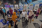 STEM Education in Terengganu Moves Beyond the Classroom