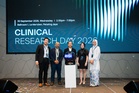 RISE Program Opens New Research Pathway for Malaysian Clinicians