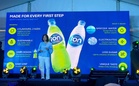 Spritzer ION Brings New Choice to Malaysia’s Isotonic Drink Market