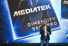 MediaTek Dimensity 9600 Pro Debuts in Malaysia: 2nm Flagship With Powerful Agentic AI
