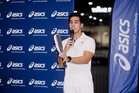 World Pickleball Day 2026: ASICS Hosts a Joyful Celebration With Stars
