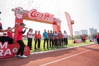 Coca-Cola Bina Juara Brings Sports Science to 8 Sabah Youth Football Teams