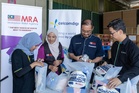 CelcomDigi Monsoon Preparedness Brings Essential Help to 42,000 Malaysians
