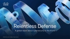 Cisco Relentless Defense Report: Only 53% of Malaysian Organisations Confident Against Compromised AI Agents