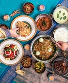 Deepavali Buffet Putrajaya 2026: Le Méridien Serves a Delightful Festival of Flavours
