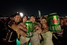 F1 Malaysia 2026 Brings Racing, Music and Fans Together at Sepang