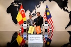 i-City CityWalk Taps Savills to Build an AI and Robotics Retail Hub