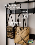 IKEA Kuching Opens 27 November: 5,000 Items, Same Great Prices as the Peninsula