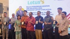JOM MALAYSIA 2026: Lotus’s and KPDN Boost SMEs for Lasting Success