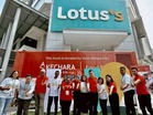 Tambah Satu, Kongsi Satu: Lotus’s and Kechara Celebrate 10 Remarkable Years of Giving